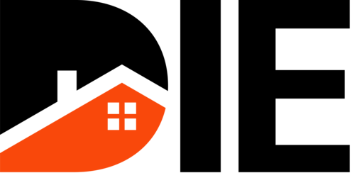 D-I-E = Design Immobilien Entwickler