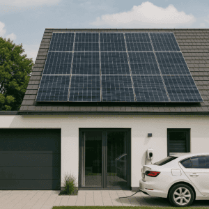 Energiequelle