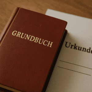 Altlasten im Grundbuch - Einziehen und Ärgern