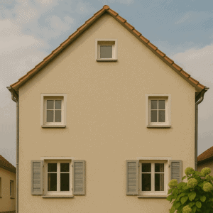 Immobilien erben – und plötzlich Mitverwalter?