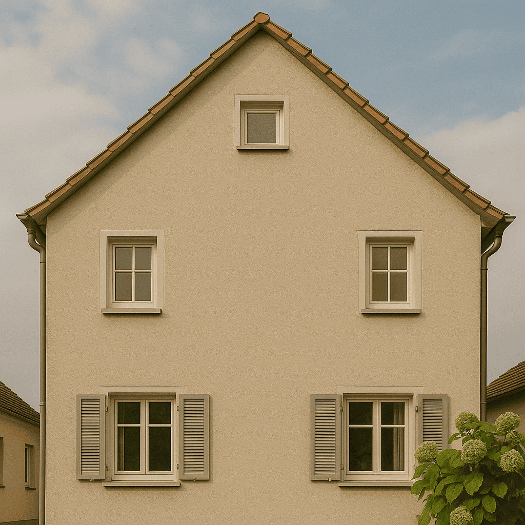 Immobilien erben – und plötzlich Mitverwalter?