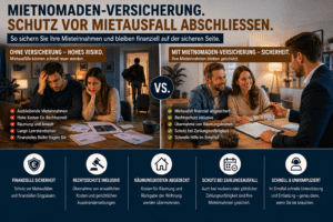 Die Zahl der Mietnomaden, die ihre Miete nicht zahlen, hat in den letzten Jahren stark zugenommen. Vermieter stehen häufig vor der Herausforderung, wochenlang auf ihr Geld zu warten Die Zahl der Mietnomaden, die ihre Miete nicht zahlen, hat in den letzten Jahren stark zugenommen. Vermieter stehen häufig vor der Herausforderung, wochenlang auf ihr Geld zu warten